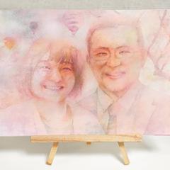 ご両親への贈り物