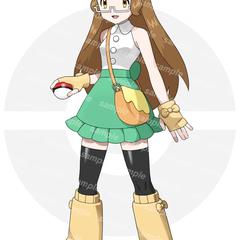よその子トレーナー化企画