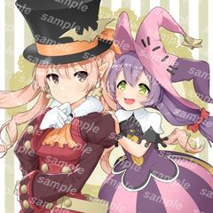 二次創作
