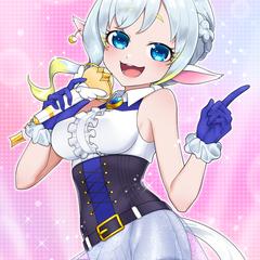 二次創作