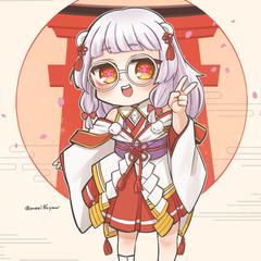 周年イラスト