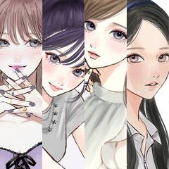 1枚絵作成