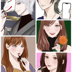 アイコン作成