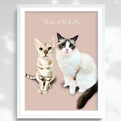 ゆきさん＊りくとさん＊