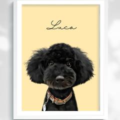 Lucaさん＊