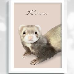 Kurumiさん＊