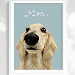 Latteさん＊