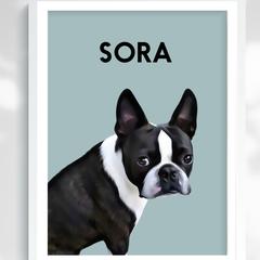 SORAさん＊