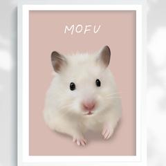 Mofuさん
