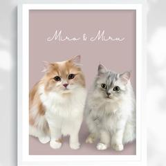 Miruさん、Miroさん＊