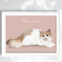 Meunièreさん＊