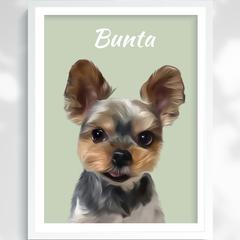 Buntaさん＊