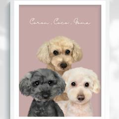coronさん　cocoさん　Gomaさん
