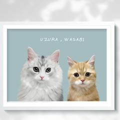UZURAさん＊WASABIさん＊
