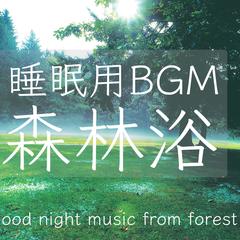 睡眠用BGMサムネイル