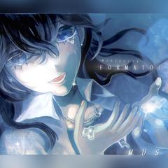 マトイ様　オリジナルソングのイラスト