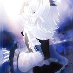 梅雨のご依頼イラスト