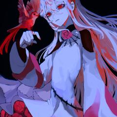 ご依頼絵