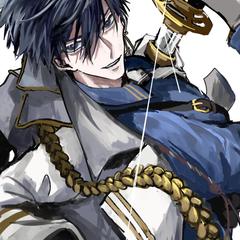 二次創作 二筋樋さん