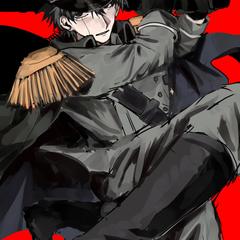 二次創作 戦車タロン