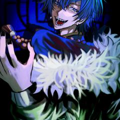 二次創作 KAITO