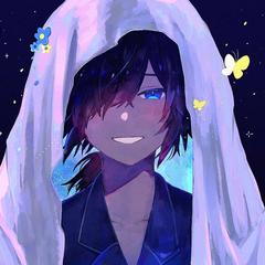 オリジナルイラスト