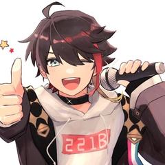 ファンアートイラスト