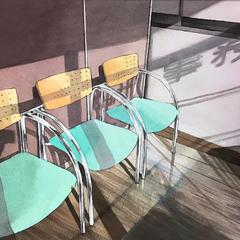 法律事務所ホームページ用イラスト