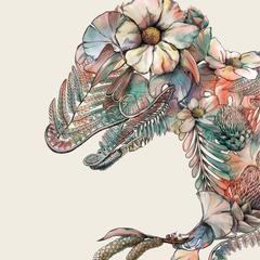 植物恐竜