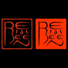 Reijieenの落款