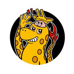 Junky Groovy(アパレル)のデザイン