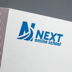 英会話教室のロゴマーク制作