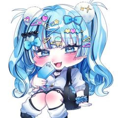 SDイラスト