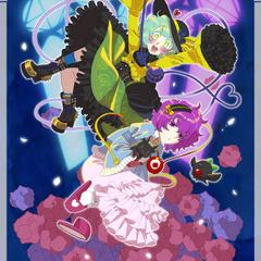 東方Projectの二次創作イラスト
