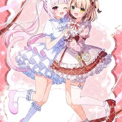 ご依頼絵