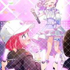 ご依頼絵