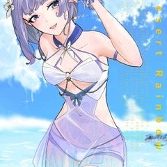 ゲームファンアート