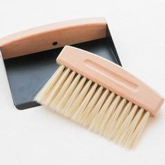 卓上ほうきの商品撮影