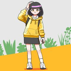 ガール