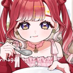 早乙女ベリー様 / FA