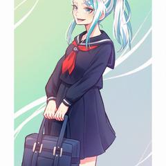 オリジナルキャラクター
