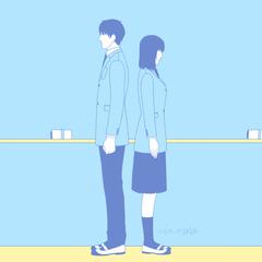 制作実績：ジャケットイラスト