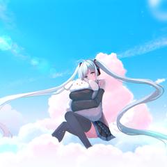 オリジナル曲イラスト