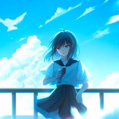 オリジナルイラスト