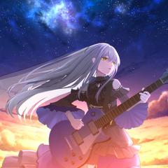 オリジナル楽曲イラスト制作