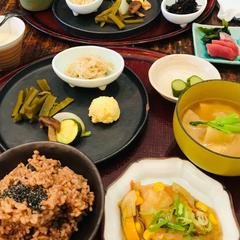 身体にいい食事