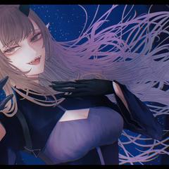 Xヘッダー用イラスト