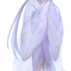 ご依頼作品　全身イラスト
