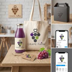 GRAPE FARM