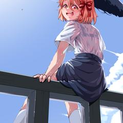 コンセプト”夏”